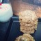 Salty Maple Oatmeal&nbsp;cookies