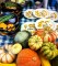 Winter Squash 3 sisters succotash
