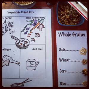Whole Grains