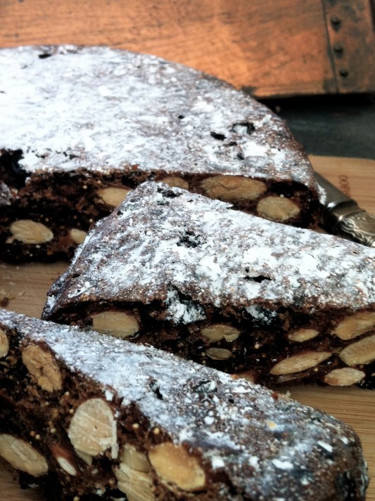 Panforte